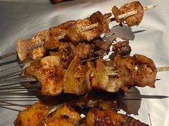 -巴依老爷新疆美食(工体旗舰店)
