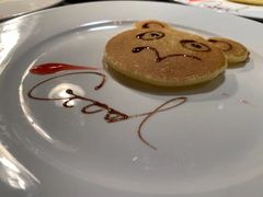 -美食汇自助西餐厅(荆州富力万达嘉华酒店)