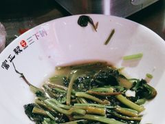 -富正毅三下锅·湘西韵味(天门山索道店)
