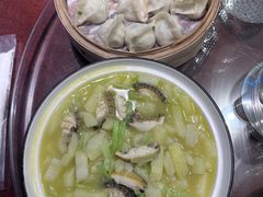 -韩记海鲜饺子旗舰店(红海新区店)