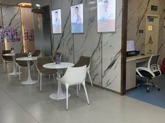 -雅仕口腔(后沙峪店)