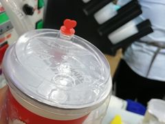 -鲜果时间·果蔬茶(赛格负二层店)