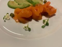 -海神诺富特大酒店-旋宫50旋转餐厅