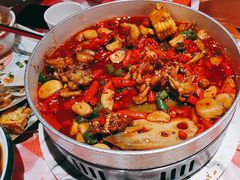 -辣小鲜·南昌大排档(船山路店)