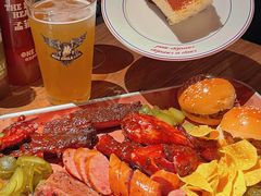 -ONE SMILE BREWING(尚座中心店)