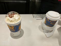 -茶颜悦色(花园道店)