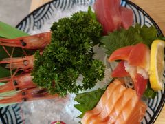 -温野菜涮涮锅(曲江大悦城店)