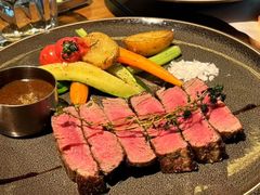 -MARU玛露音乐餐厅(大学路店)