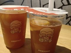 -肯德基(东四南大街店)