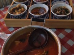 -石榴姐•山城小馆(创始店)