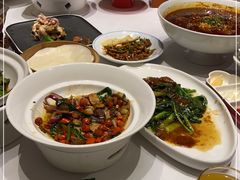 -大鸭梨烤鸭·北京菜(南小街/南苑店)