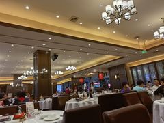 大堂-宝园酒家(美林M·LIVE天地东座店)