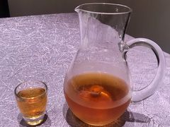 梅子酒-宣和苑(华侨新村店)