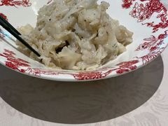 黑松露绣球菌-维园悦谱·海派家常菜(乌鲁木齐南路店)