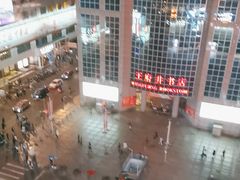 -喜悦烤鸭·新京菜(王府井店)