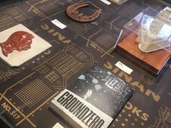-思南书局(复兴中路店)