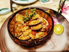 -佬麻雀·新湘菜(珠海金发购物中心店)
