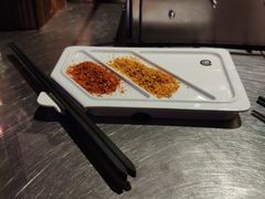 -很久以前羊肉串(大华三路店)