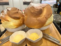 -港丽餐厅(高德置地店)