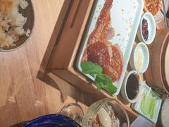 -青年公社烤鸭(滨湖银泰店)