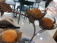 -避风塘(江桥万达店)