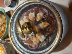 -绿茶餐厅(财富购物中心店)
