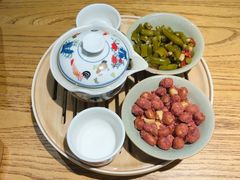 -潮粥荟·潮汕砂锅粥(朝阳大悦城店)