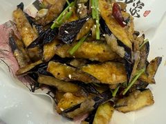 -红旗饭庄