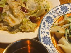 -柴窝堡22号辣子鸡·传承新疆菜