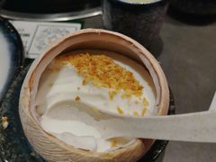 -同仁四季椰子鸡(宝安壹方城店)
