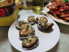 -南海渔家•海鲜•正宗海南菜(海棠湾店)