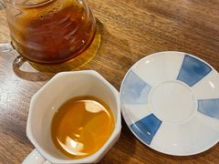 -琥珀咖啡 Ambercoffee