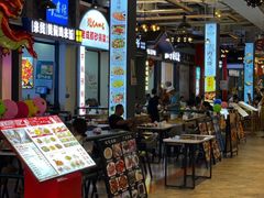 -横琴购口岸商业广场