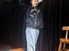 -喜剧部落脱口秀(三里屯店)