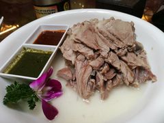 -大汗行宫园林餐厅