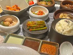 -虎哥六韩式烤肉料理 TIGERGRILL(隆生金山湖中心购物广场店)