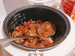 肉汤泡饭-湘味淳(千禧街店)