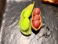 花毛一体-铁人烧烤(北京店)