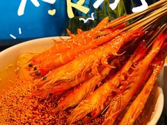 -君悦酒店·乐厨·高空自助餐(青年大街店)
