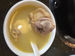 蜀中吴养生板栗鸡(会展店)-蜀中吴养生板栗鸡(会展店)