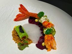 -Erman岩烧牛排(虹桥南丰城店)