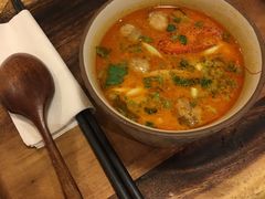 冬阴功汤饭-GOGO Plate(成都太古里店)