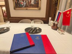 -马克西姆俄罗斯餐厅(通亚街店)