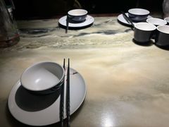 -绿茶餐厅(成都大悦城店)