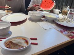 -喜家德虾仁水饺(艺汇家店)