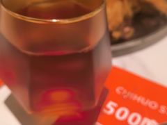-赤火牛排(金狮广场店)