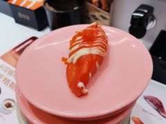 -争鲜回转寿司(朝北大悦城店)