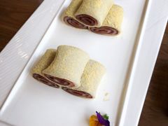 -全聚德(蓝山店)