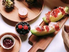 -三嚥阁 La Villa Restaurant