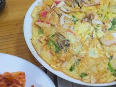 -真利味·脊骨火锅·正宗韩国料理(韩乐坊店)